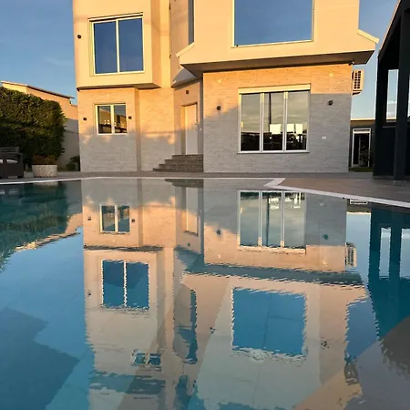 3a Villa *