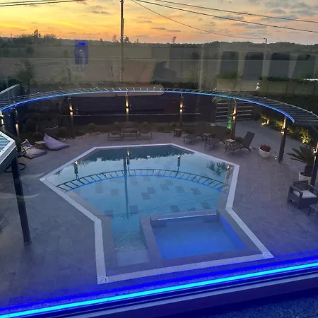 3a Villa Rrushkull (Durres)