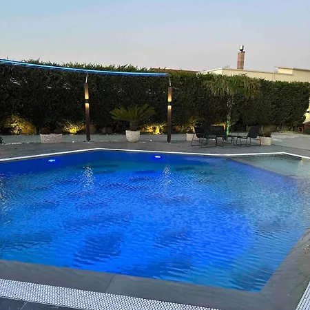 3a Villa