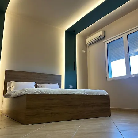 3a Villa Rrushkull (Durres)