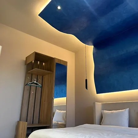 Villa 3a Rrushkull (Durres)