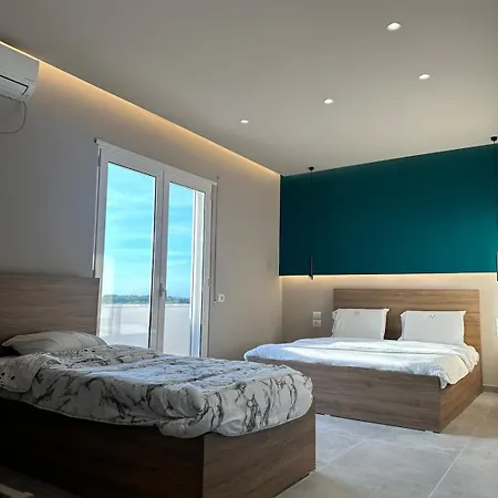 3a Villa Rrushkull (Durres)