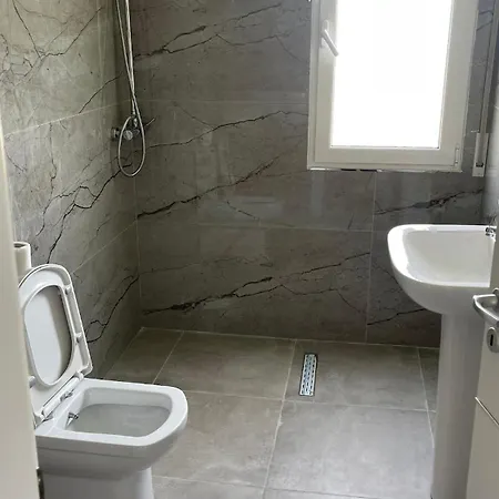 Villa 3a Rrushkull (Durres)