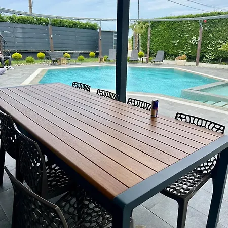 Villa 3a Rrushkull (Durres)