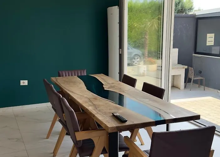 3a Rrushkull (Durres)