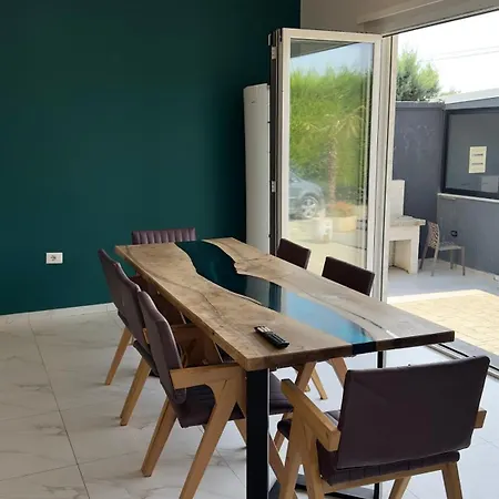 3a Rrushkull (Durres)