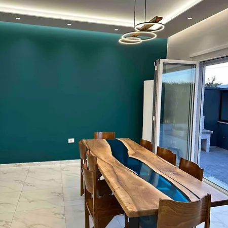 3a Villa Rrushkull (Durres)