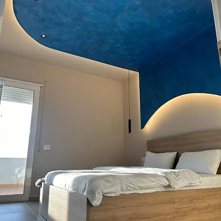 3a Вилла Rrushkull (Durres)