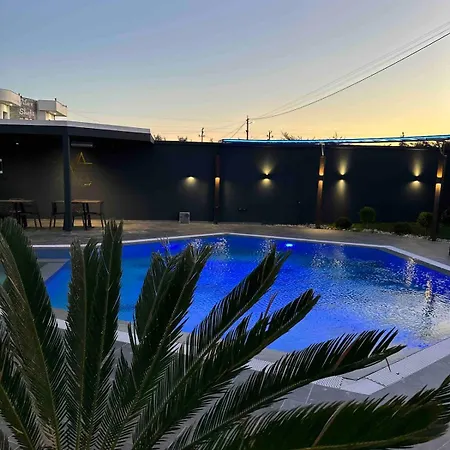 Villa 3a Rrushkull (Durres)