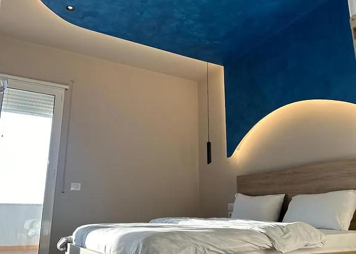 3a Villa Rrushkull (Durres)