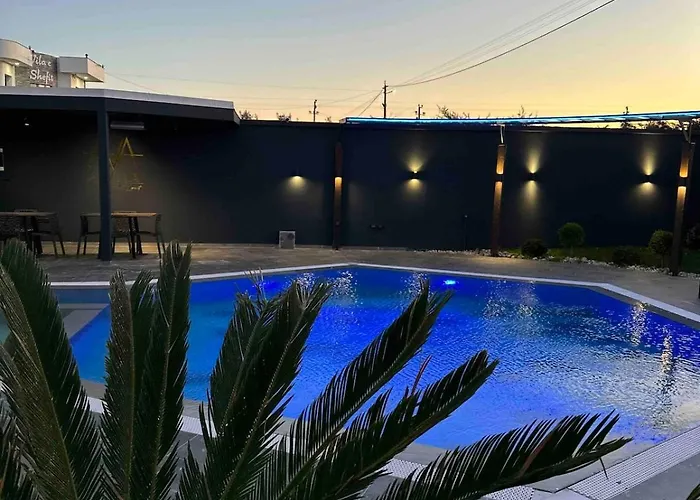 Villa 3a Rrushkull (Durres)