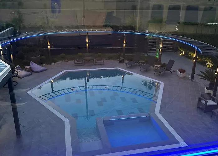 3a Villa Rrushkull (Durres)