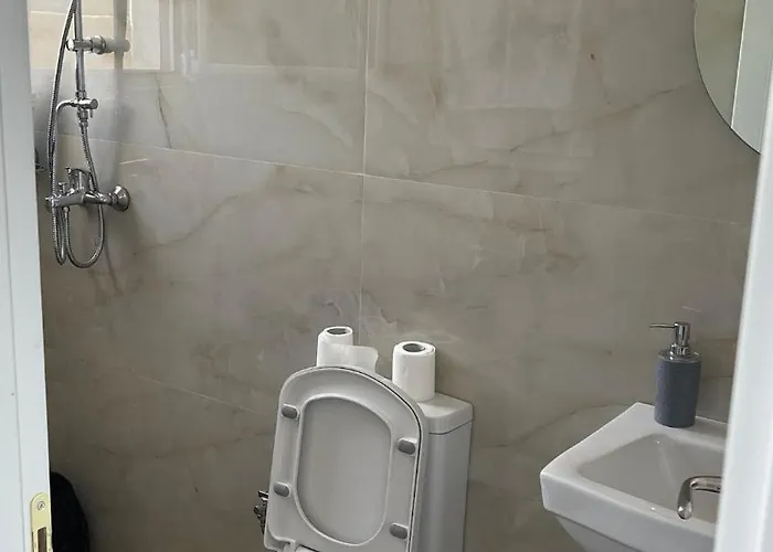 Villa 3a Rrushkull (Durres)