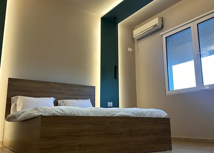 3a Villa Rrushkull (Durres)