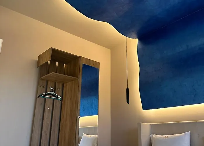 Villa 3a Rrushkull (Durres)