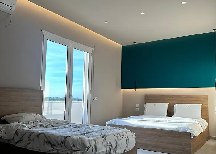 3a Villa Rrushkull (Durres)