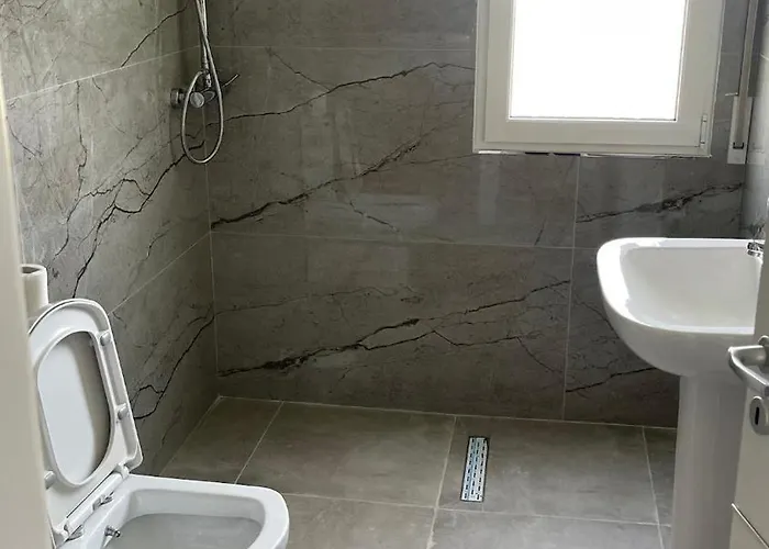 Villa 3a Rrushkull (Durres)