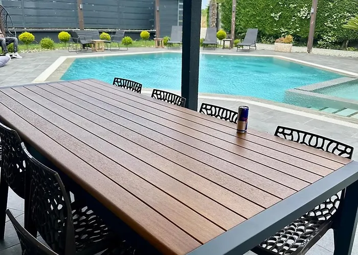 Villa 3a Rrushkull (Durres)