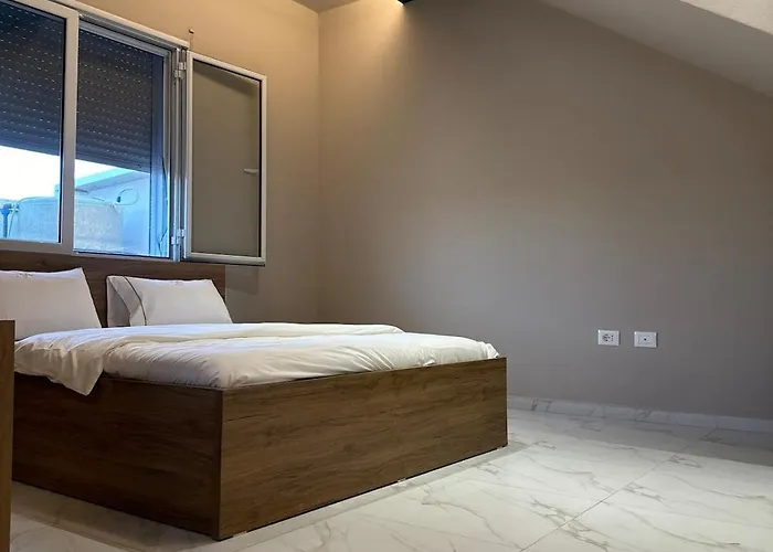 3a Rrushkull (Durres)